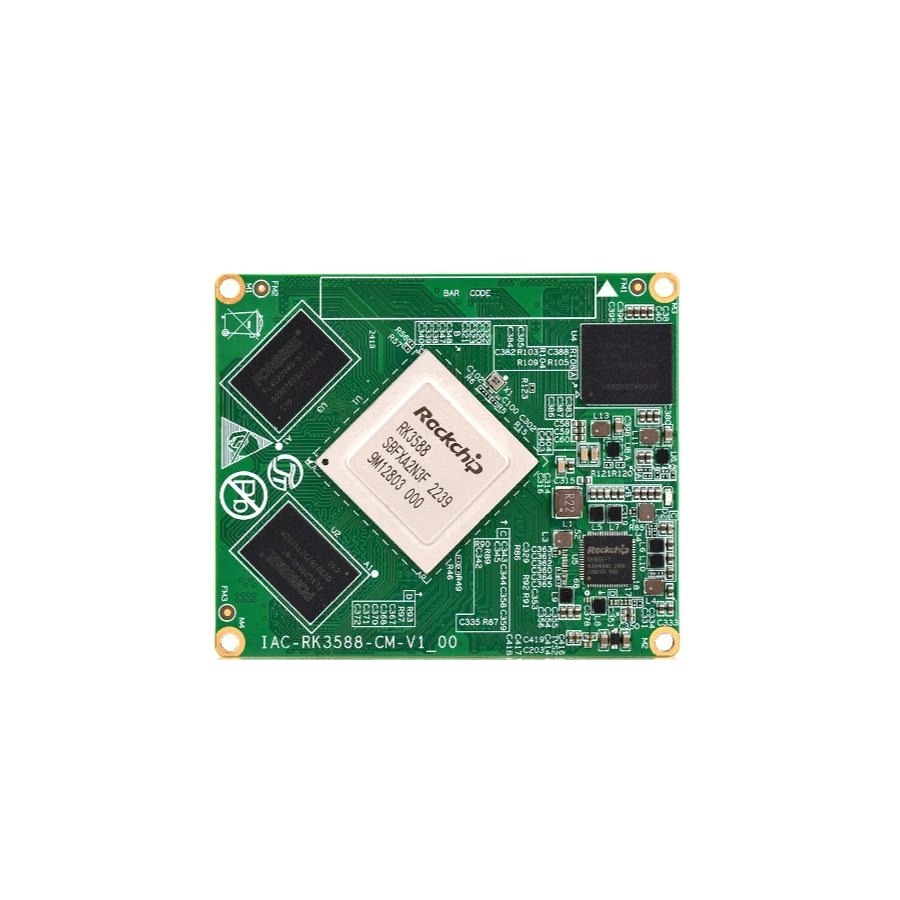 Scheda di Sviluppo Rockchip RK - Rockchip Rk3588 Development Board recensione e prezzo