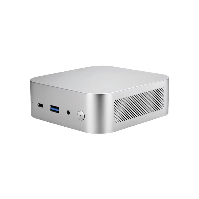 Topton Mini PC NUC Portatile p - Amd Ryzen 7 7840Hs Mini Pc recensione e prezzo