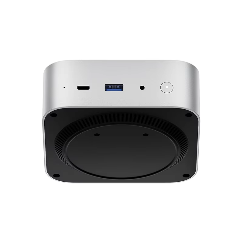Topton Mini PC NUC Portatile p - Amd Ryzen 7 7840Hs Mini Pc recensione e prezzo