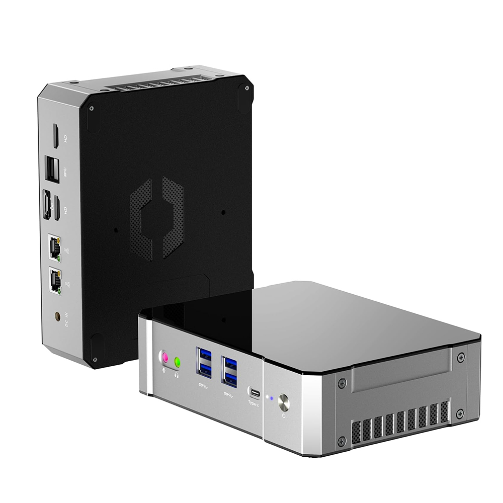 Mini PC da gioco di 13esima ge - Intel Core I9 13900H Mini Pc recensione e prezzo
