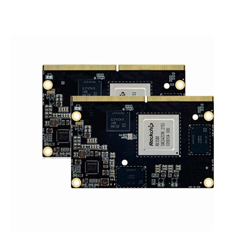 Scheda di Sviluppo Rockchip Co - Rockchip Rk3588 Development Board recensione e prezzo