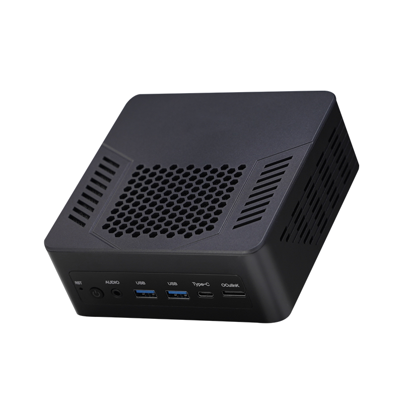 Mini PC Qculink con AMD Ryzen  - Amd Ryzen 9 7940Hs 64Gb Mini Pc recensione e prezzo