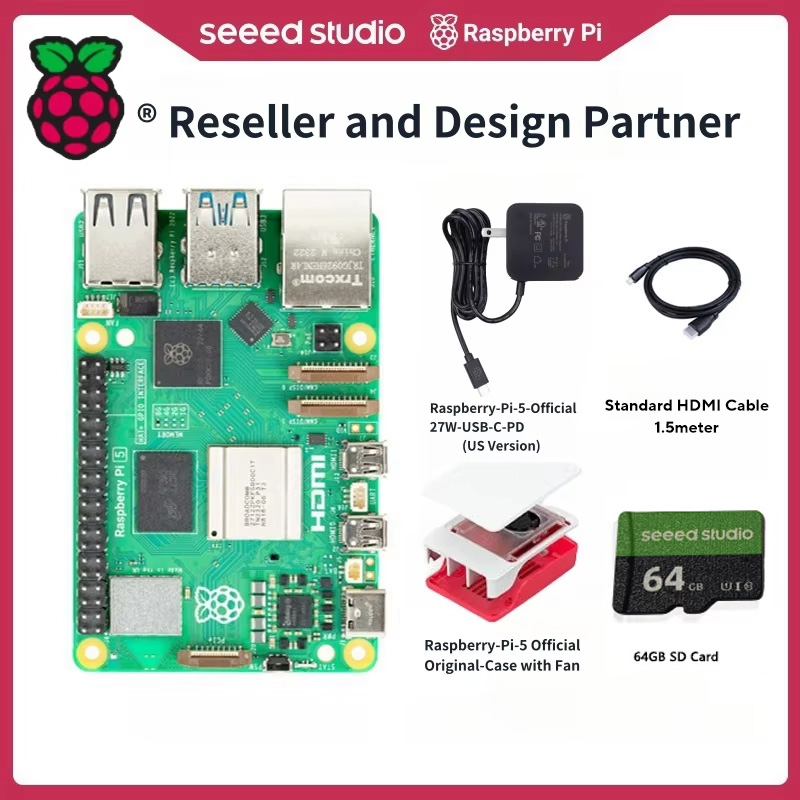 Raspberry Pi5 8GB 16GB 4GB 2GB - Orange Pi 5 Plus 16Gb recensione e prezzo