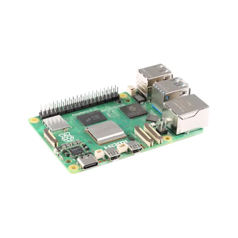 RoRuS1pcs Raspberry Pi 5 Devel - Raspberry Pi 5 8Gb Board recensione e prezzo
