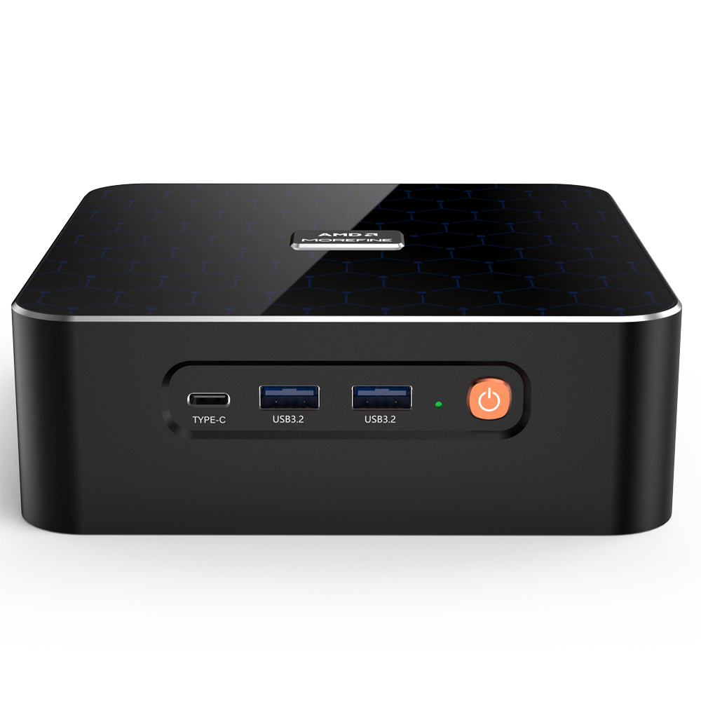 AMD Rzyen 9 8945HS Mini PC da  - Amd Ryzen 7 7840Hs Mini Pc recensione e prezzo